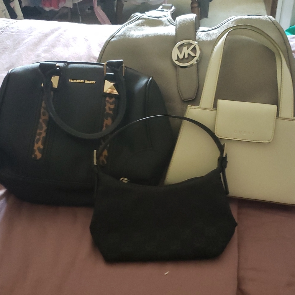 Designer Purses